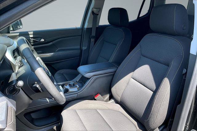 Used 2023 GMC Acadia SLE w/ LPO, Floor Liner Package FWD image 24