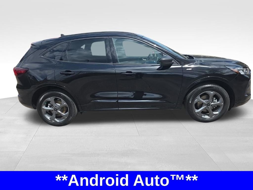 Certified 2024 Ford Escape ST-Line w/ Tech Pack #1 AWD/4WD image 6