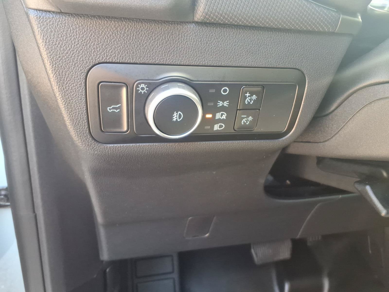Certified 2024 Ford Bronco Sport Badlands AWD/4WD image 13