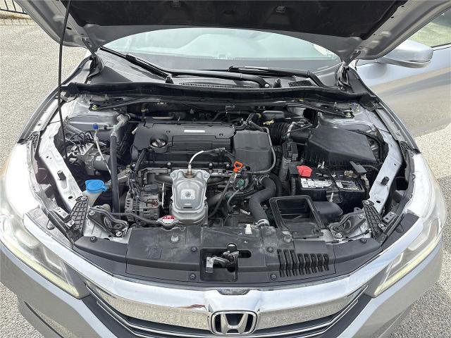 Used 2017 Honda Accord EX-L image 29