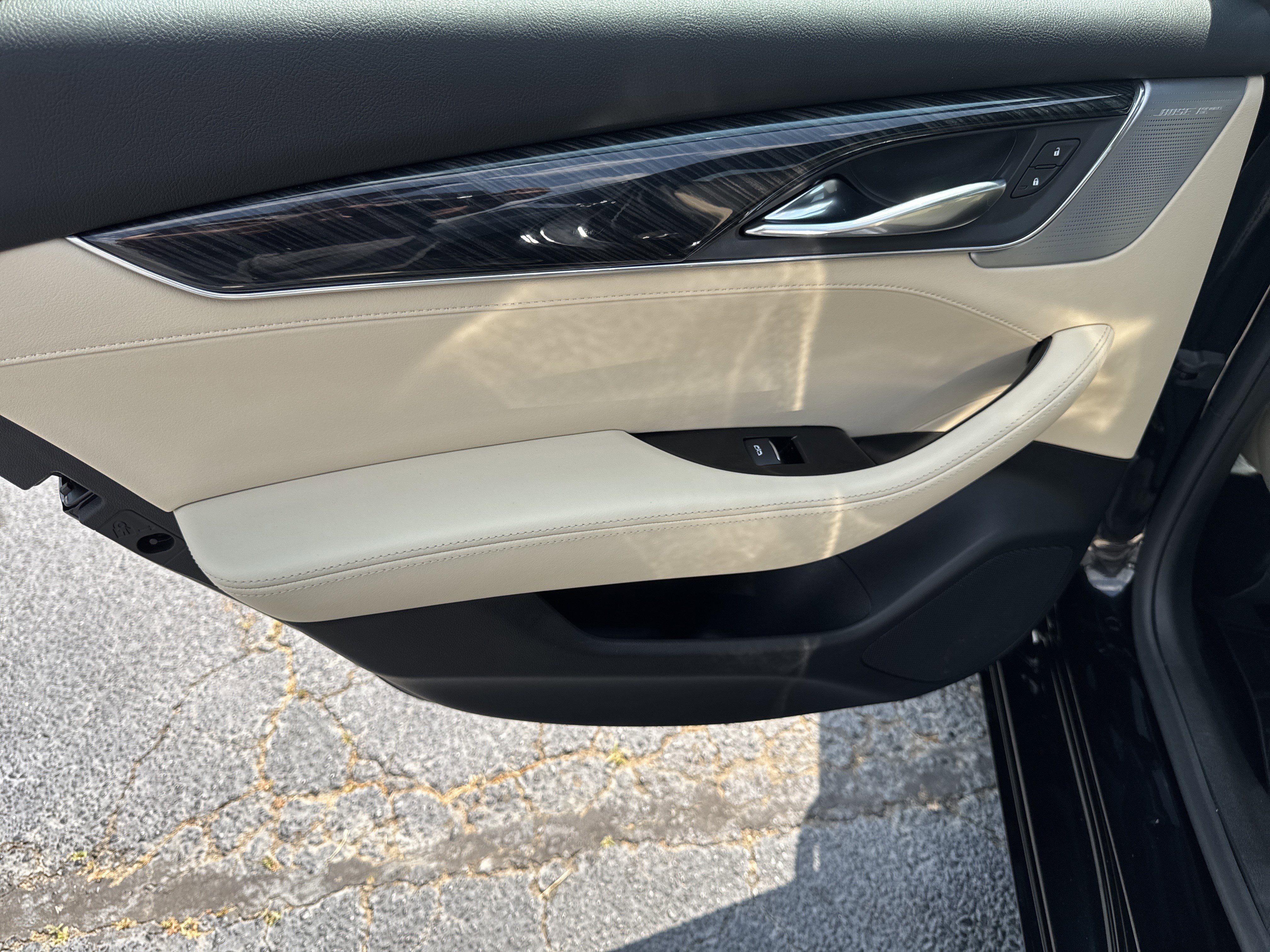 Used 2020 Cadillac CT5 Premium Luxury w/ Parking Package RWD image 25