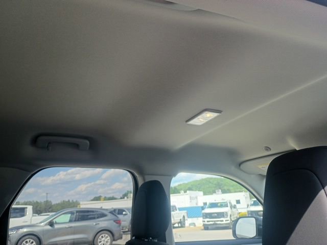 Certified 2024 Ford Bronco Sport Big Bend w/ Convenience Package AWD/4WD image 20