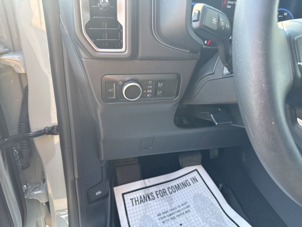 Certified 2024 Ford Bronco Sport Big Bend image 23