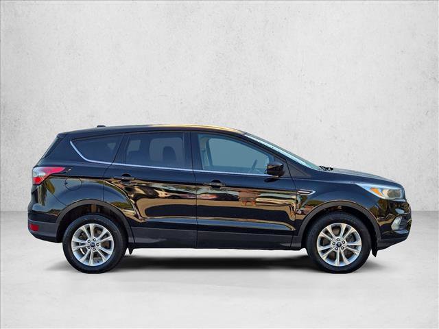 Certified 2017 Ford Escape SE AWD/4WD image 4