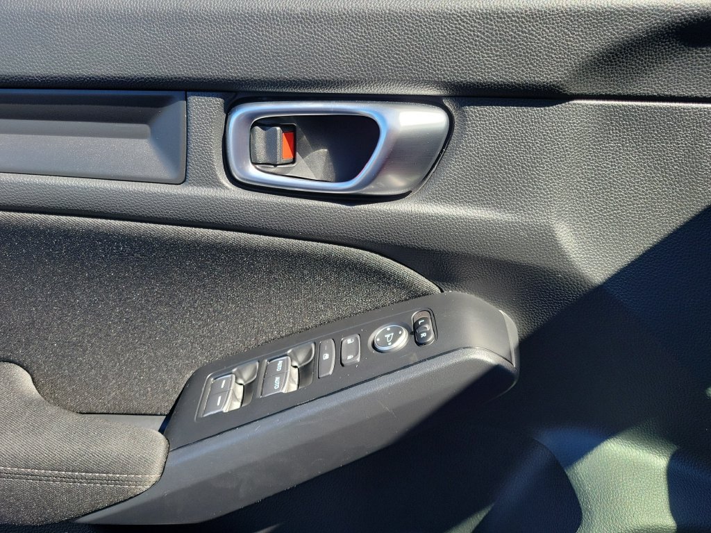 Used 2025 Honda Civic Sport image 20