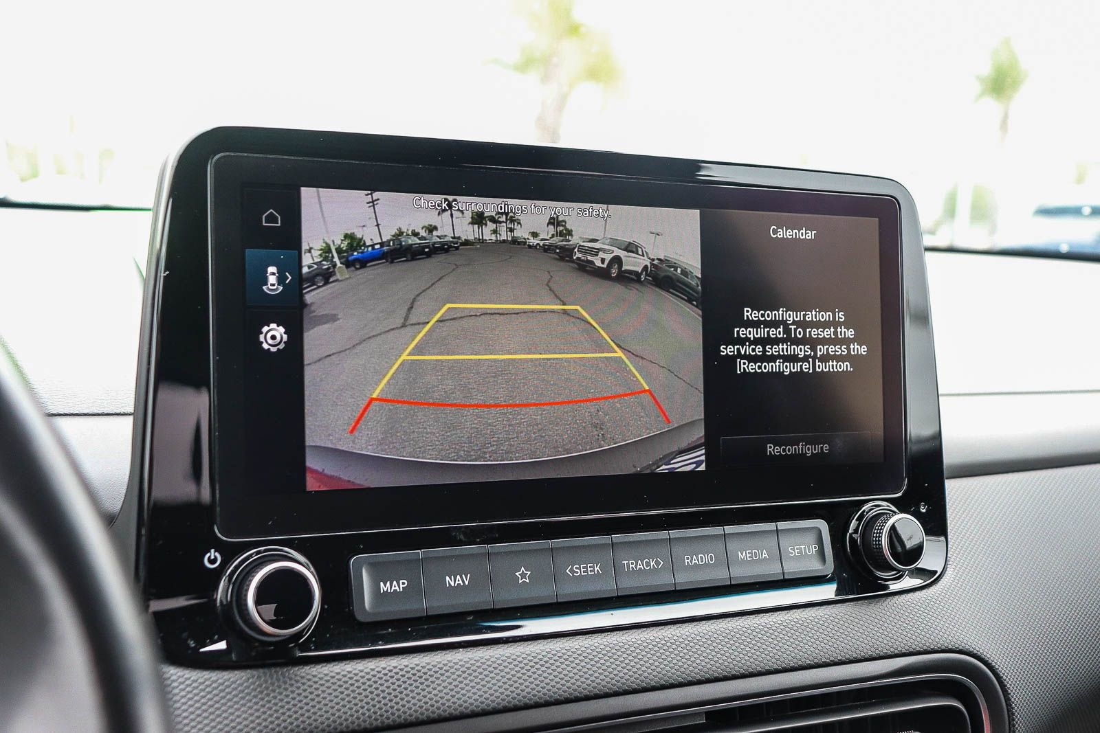 Used 2023 Hyundai Kona SEL w/ Convenience Package FWD image 26