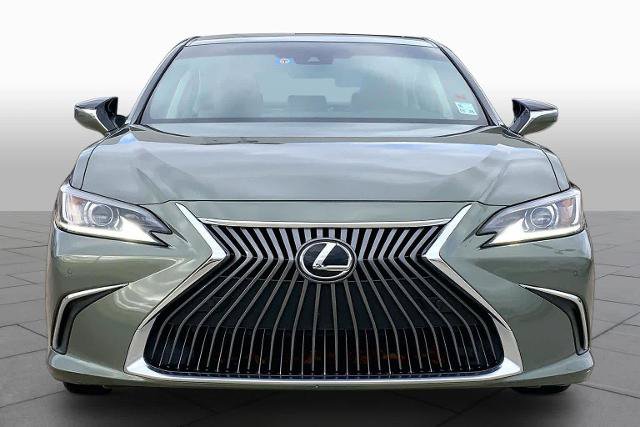 Used 2019 Lexus ES 350 w/ Premium Package FWD image 4