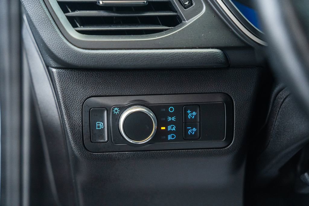 Certified 2020 Ford Escape SE Sport FWD image 41