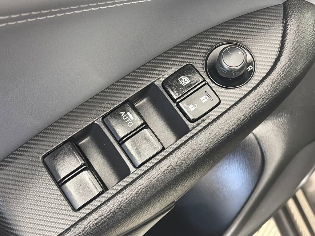 Used 2019 MAZDA CX-3 Touring AWD/4WD image 24