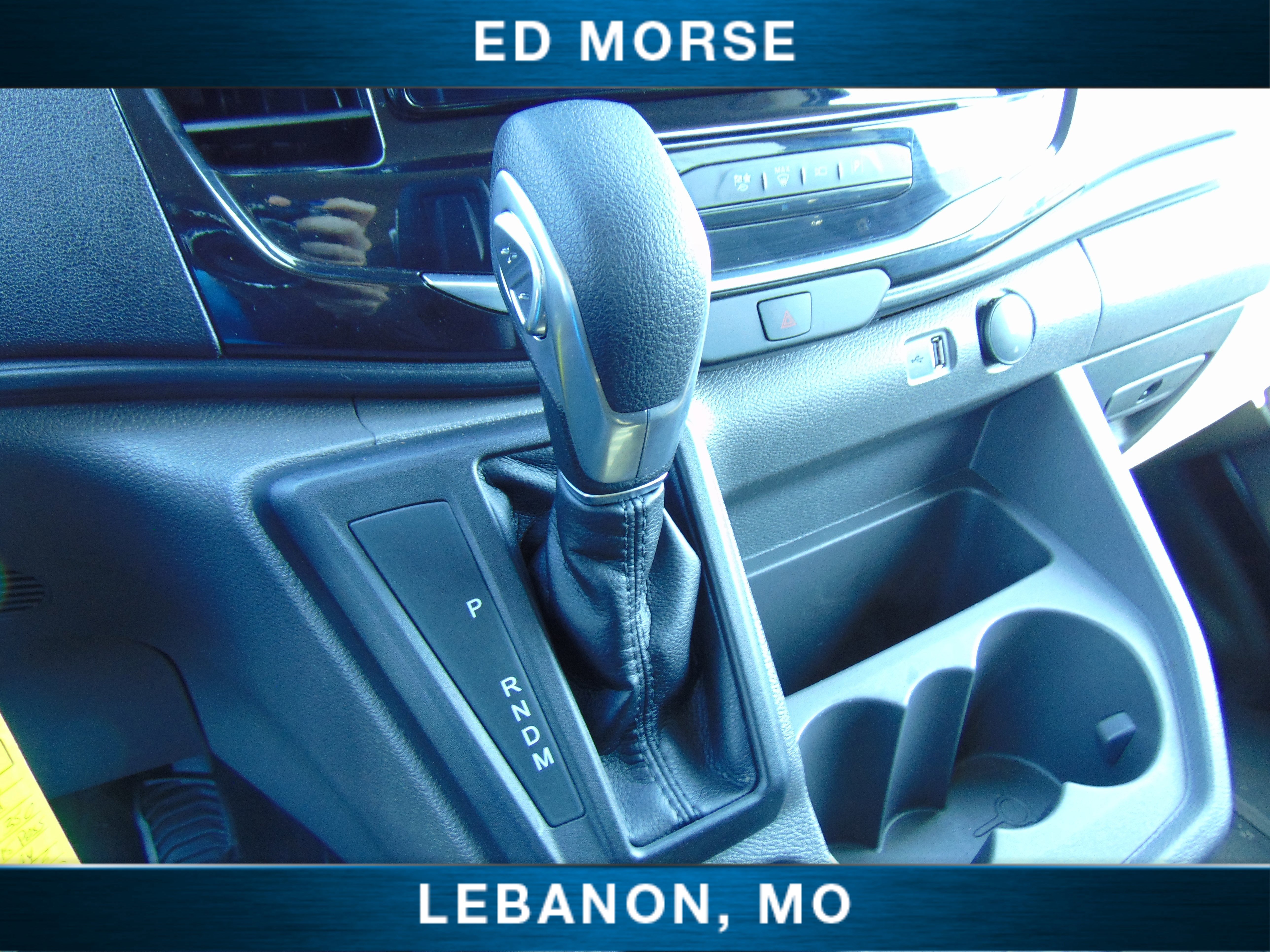 Certified 2025 Ford Transit 350 XLT image 23