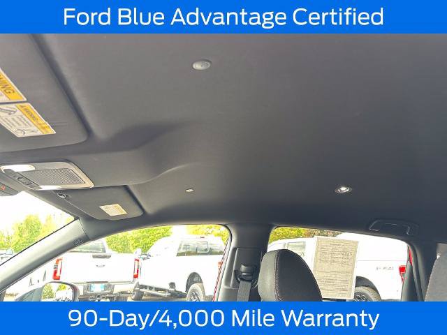 Used 2024 Honda HR-V Sport image 14