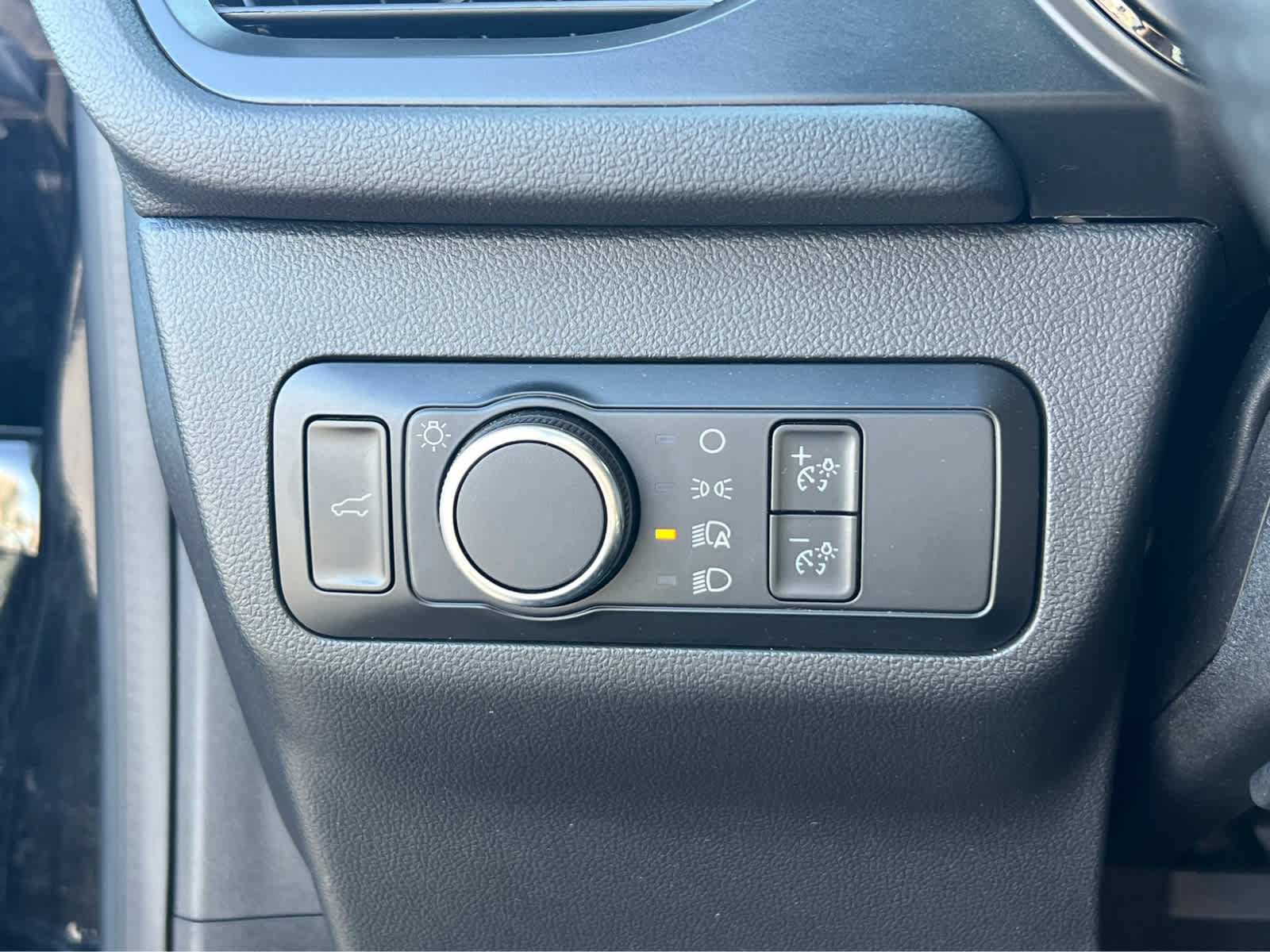 Certified 2024 Ford Escape ST-Line AWD/4WD image 31