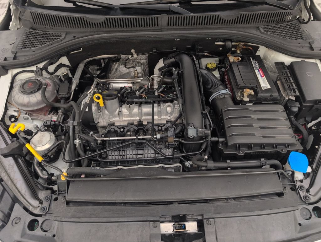 Used 2021 Volkswagen Jetta SEL FWD image 34
