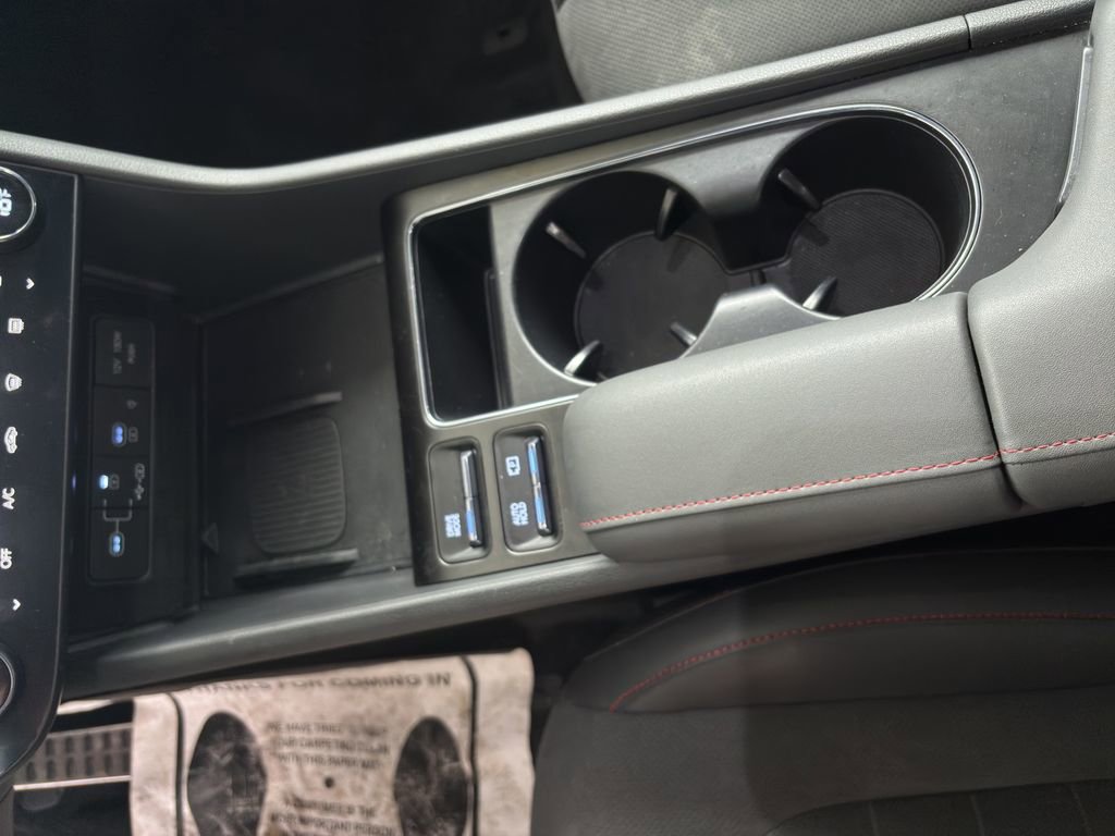 Used 2024 Hyundai Sonata N Line image 24