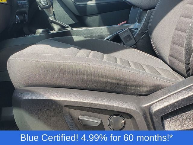 Certified 2023 Ford Ranger XLT w/ Equipment Group 302A High AWD/4WD image 6