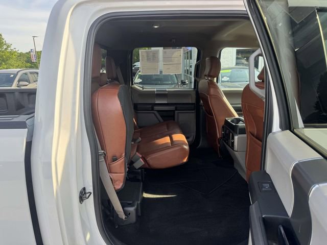 Certified 2019 Ford F150 XLT w/ Equipment Group 302A Luxury AWD/4WD image 11