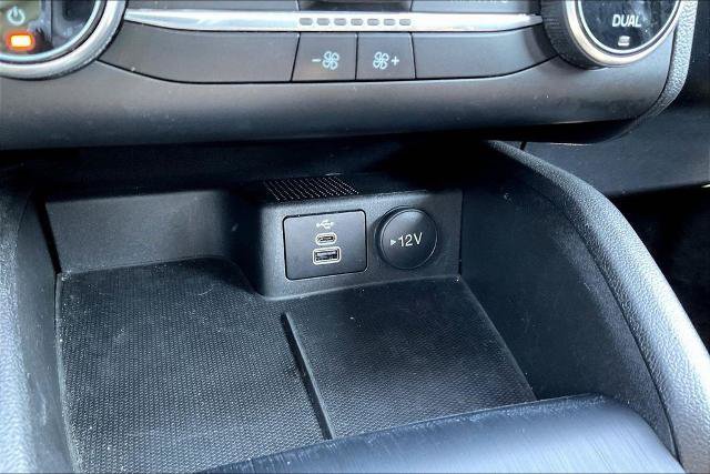 Certified 2024 Ford Escape Active FWD image 16