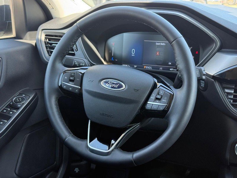 Certified 2023 Ford Escape Active AWD/4WD image 17