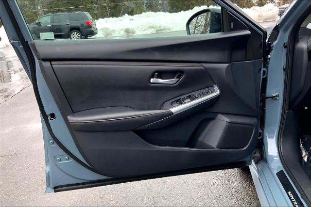 Used 2024 Nissan Sentra SR image 22