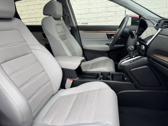 Used 2021 Honda CR-V EX-L image 15