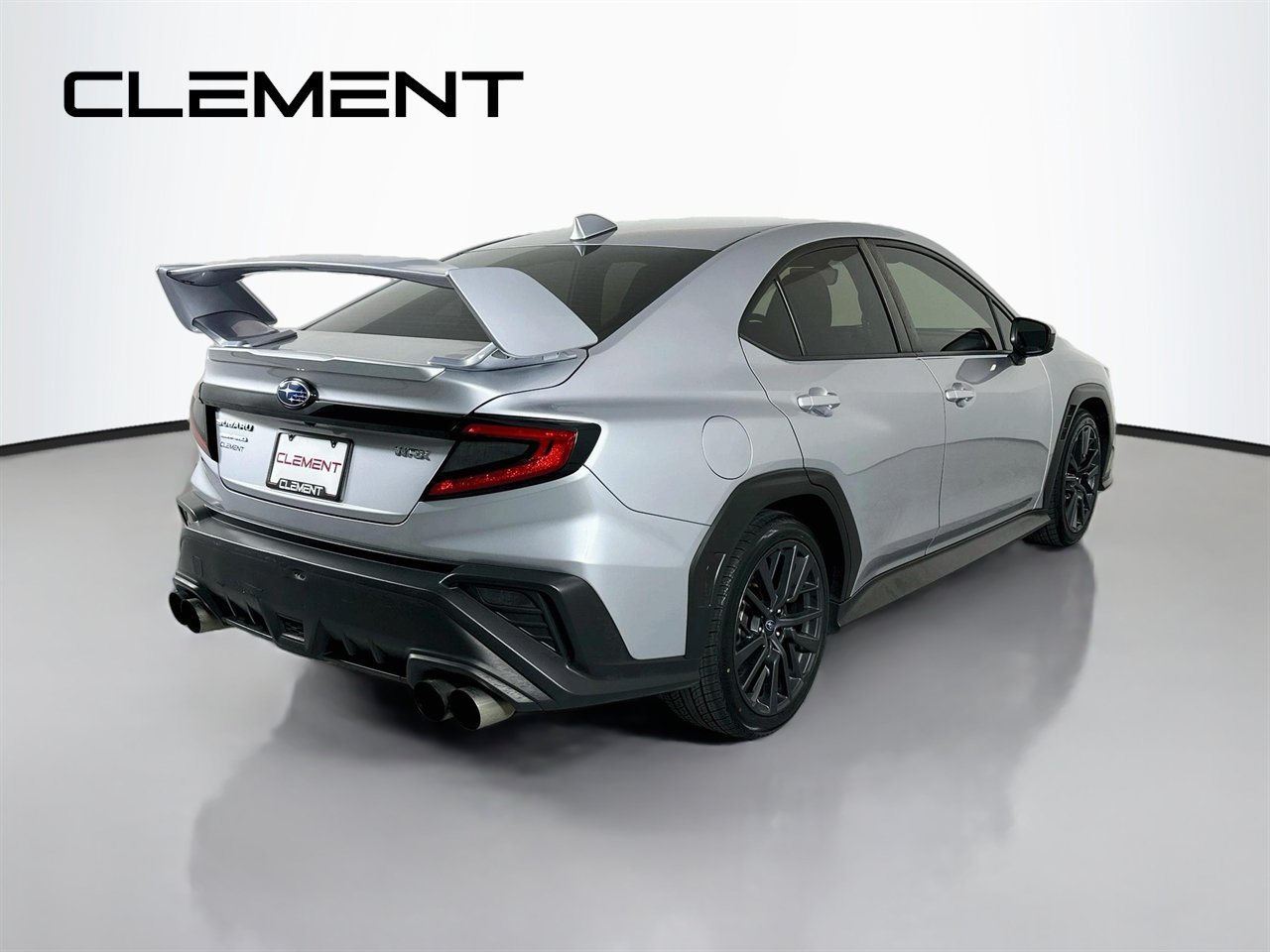 Used 2023 Subaru WRX Premium AWD/4WD image 7