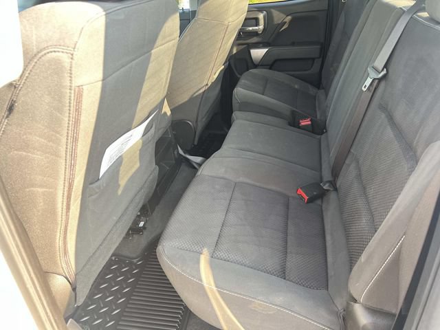 Used 2019 Chevrolet Silverado 1500 LT w/ All Star Edition AWD/4WD image 12