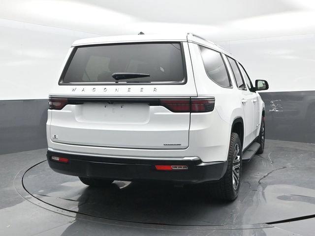 Used 2024 Jeep Wagoneer Series II AWD/4WD image 20