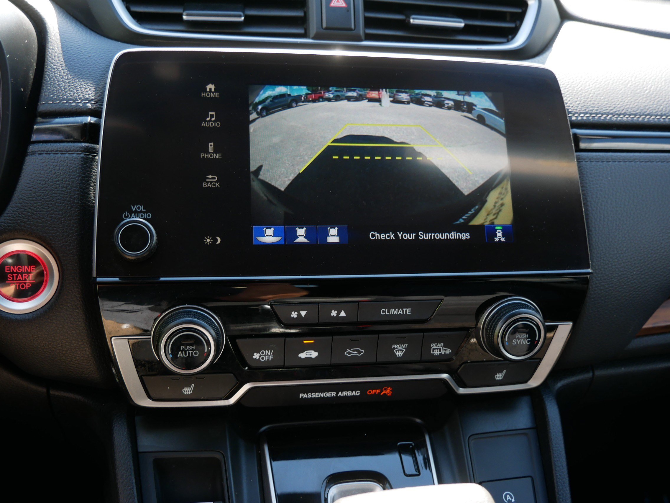 Used 2022 Honda CR-V EX image 30
