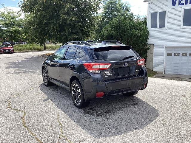 Used 2019 Subaru Crosstrek 2.0i Limited w/ Moonroof Package w/Navigation AWD/4WD image 4