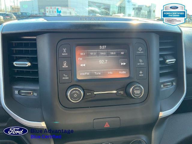 Used 2020 RAM 2500 Big Horn image 18