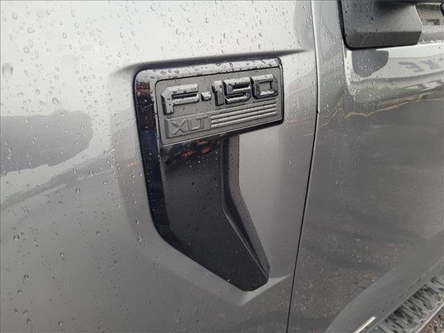 Certified 2024 Ford F150 XLT w/ Equipment Group 302A MID AWD/4WD image 4
