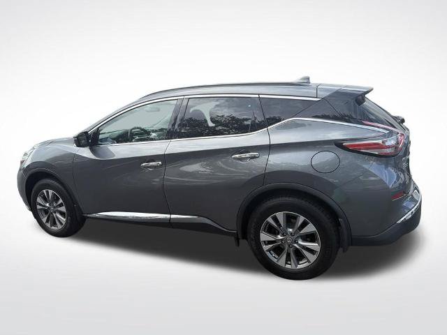 Used 2018 Nissan Murano S FWD image 7