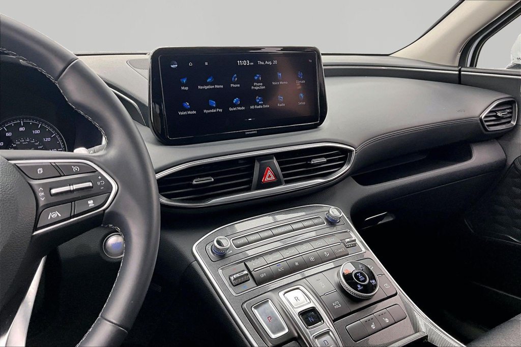 Used 2023 Hyundai Santa Fe SEL AWD/4WD image 6