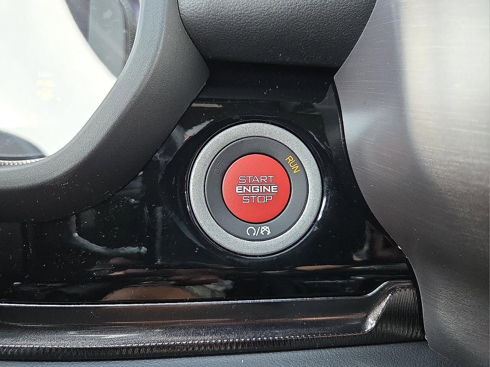 Used 2026 RAM 1500 RHO w/ RHO Level 1 Equipment Group image 20