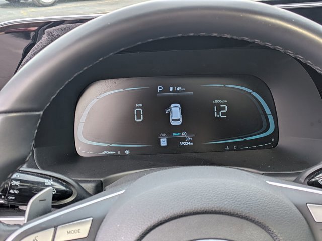 Used 2024 Hyundai Palisade XRT image 20