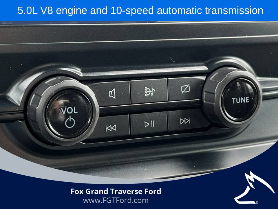 Certified 2022 Ford F150 XLT w/ XTR Package AWD/4WD image 24