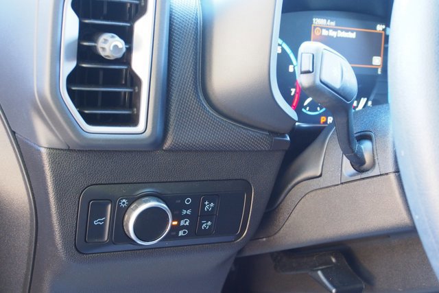 Certified 2024 Ford Bronco Sport Big Bend image 21