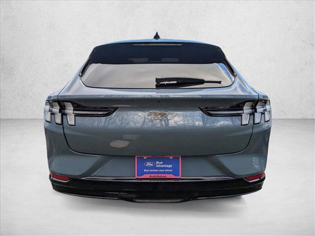 Certified 2024 Ford Mustang Mach-E Premium image 3