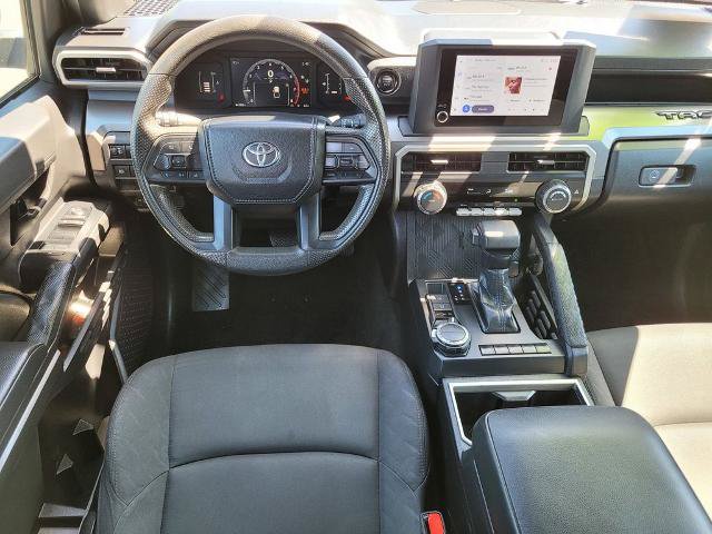 Used 2024 Toyota Tacoma SR5 AWD/4WD image 13