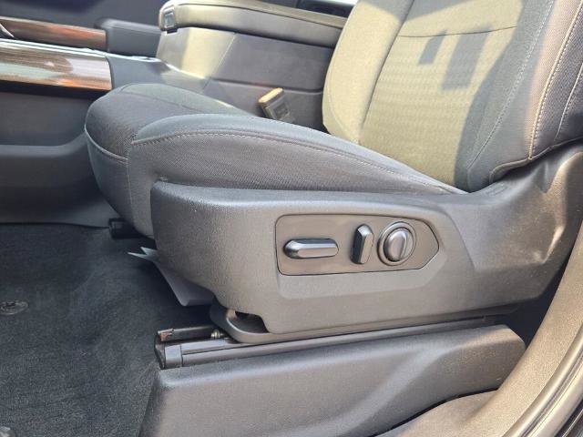 Used 2019 Chevrolet Silverado 1500 LT Trail Boss image 24