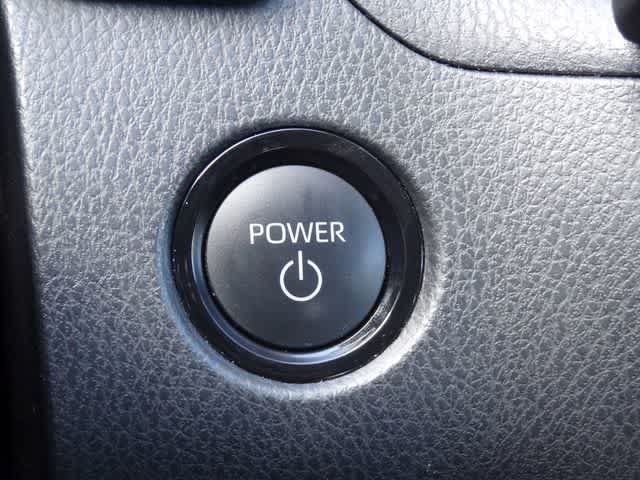 Used 2025 Toyota Camry LE FWD image 19