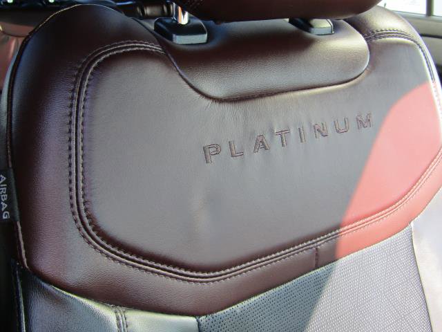 Certified 2022 Ford Explorer Platinum w/ Equipment Group 601A image 13