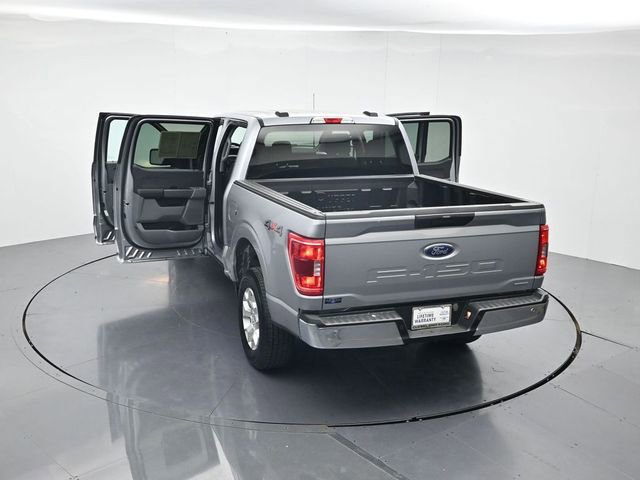 Certified 2023 Ford F150 XLT AWD/4WD image 42