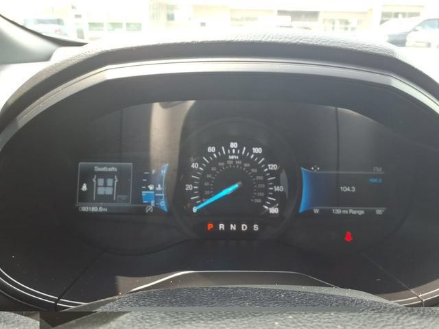 Certified 2022 Ford Edge ST-Line AWD/4WD image 16