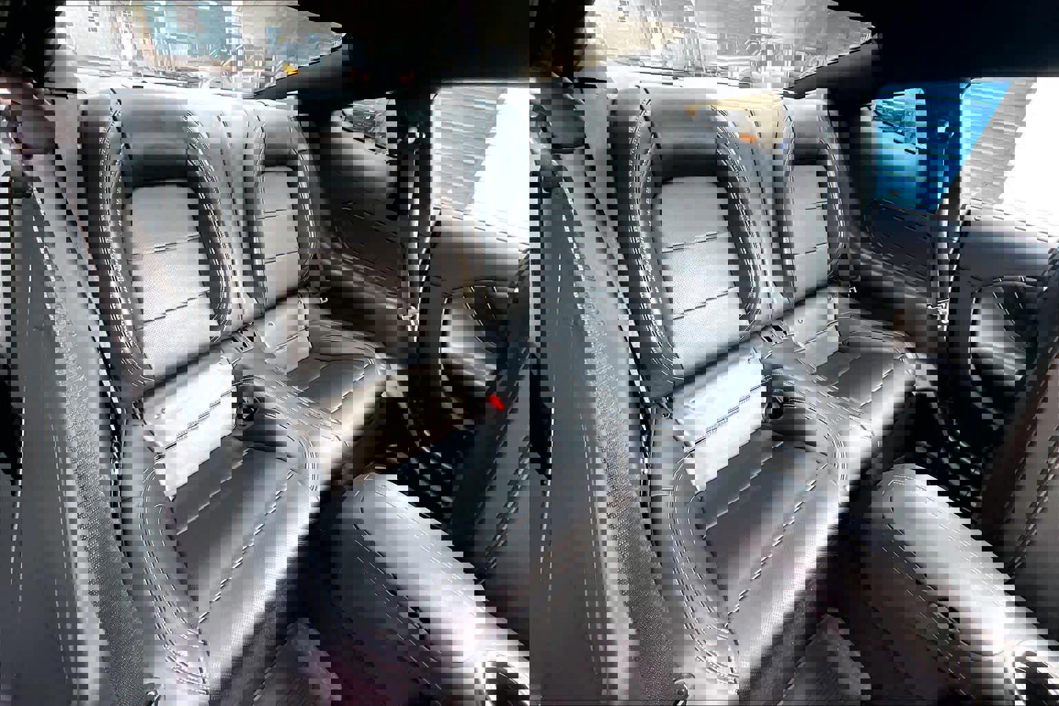 Certified 2024 Ford Mustang Premium image 20