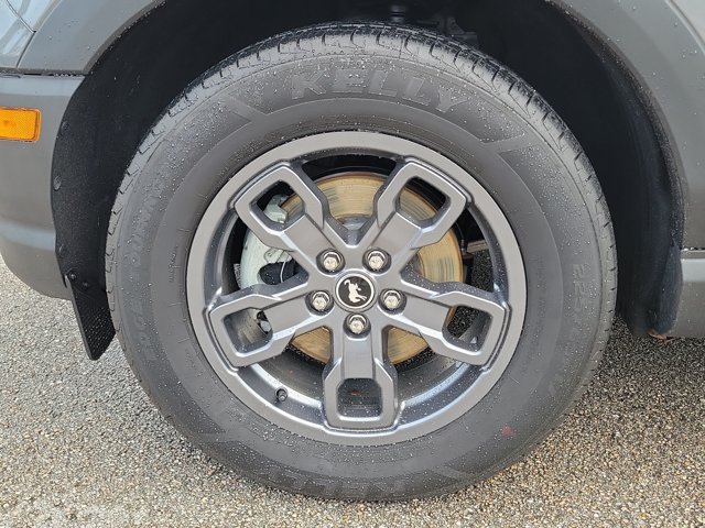 Certified 2023 Ford Bronco Sport Big Bend w/ Convenience Package AWD/4WD image 4