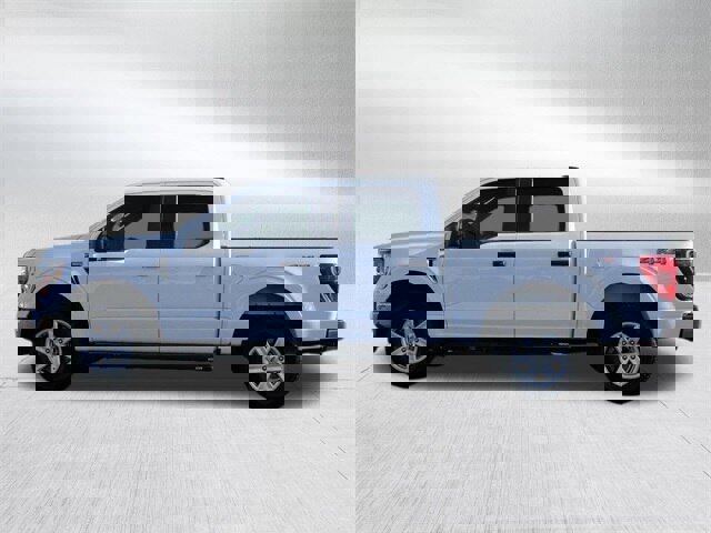 Certified 2023 Ford F150 XLT image 2