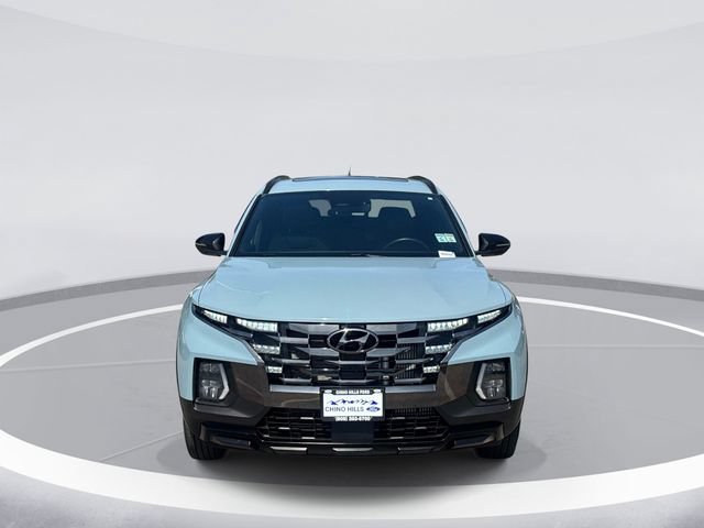 Used 2024 Hyundai Santa Cruz XRT AWD/4WD image 2