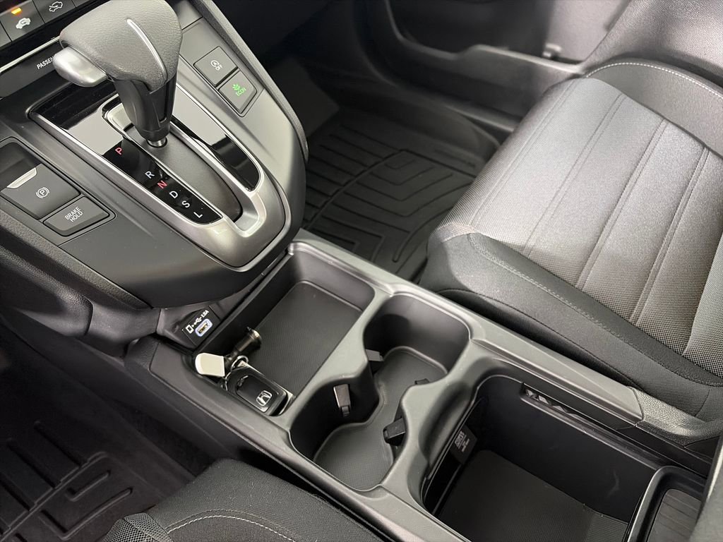 Used 2022 Honda CR-V EX image 22
