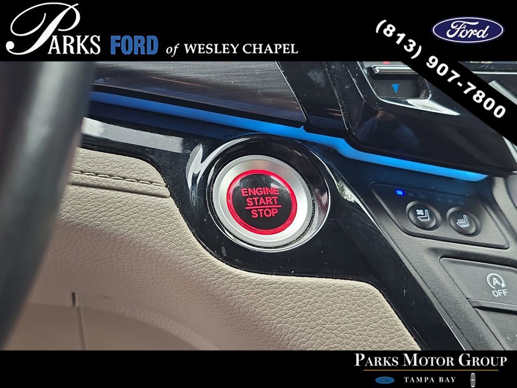 Used 2022 Honda Odyssey Elite image 30